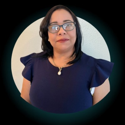 Zaida Frias