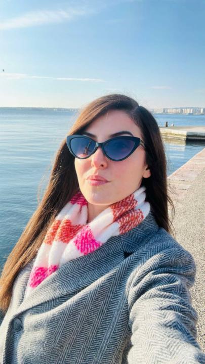 Natalija Rakovich