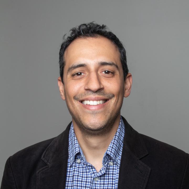 Marcelo Gutierrez