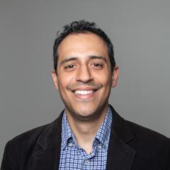 Marcelo Gutierrez