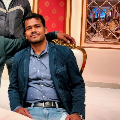 Amarendra Kushwaha