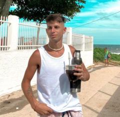 Laureano Gieco