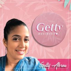 Getty Abreu santana