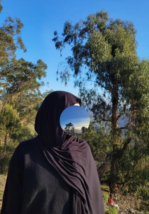 Shayma A