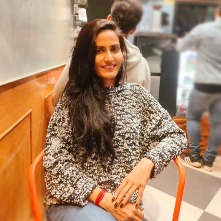 Priya Malamkar
