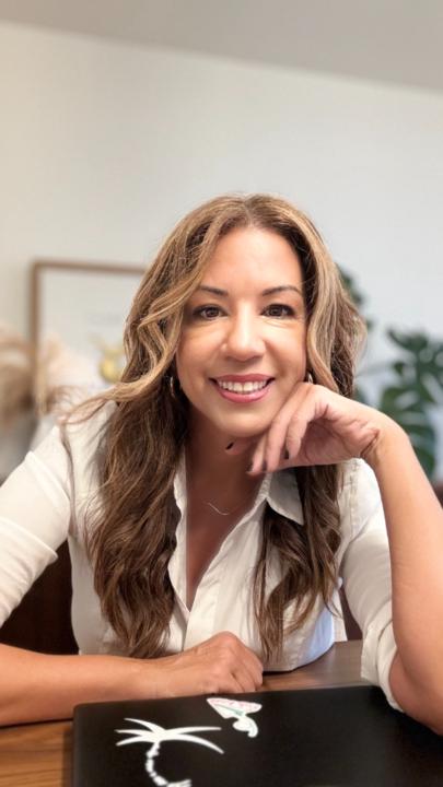 Carolyn Prieto
