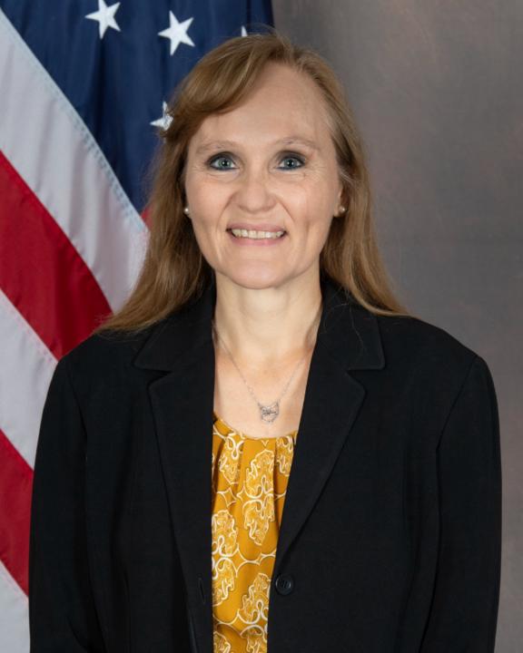 Amanda Halloren