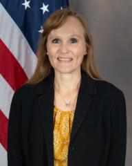 Amanda Halloren