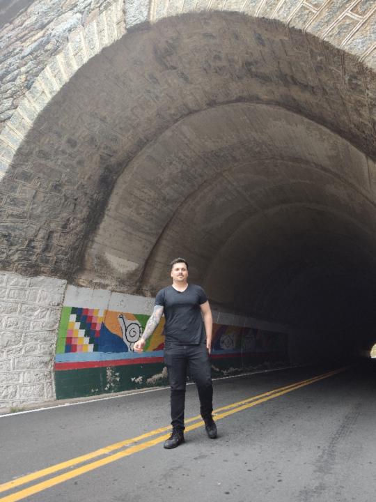 Mauricio Santiago Nigro