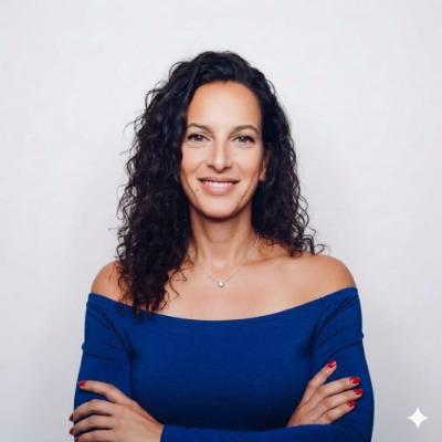 Gaby Cándido Bonvicini