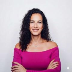 Gaby Cándido Bonvicini