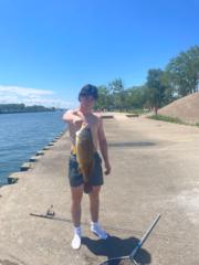 Blake Kunkel