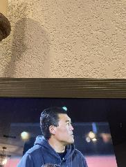 Clay Mikami