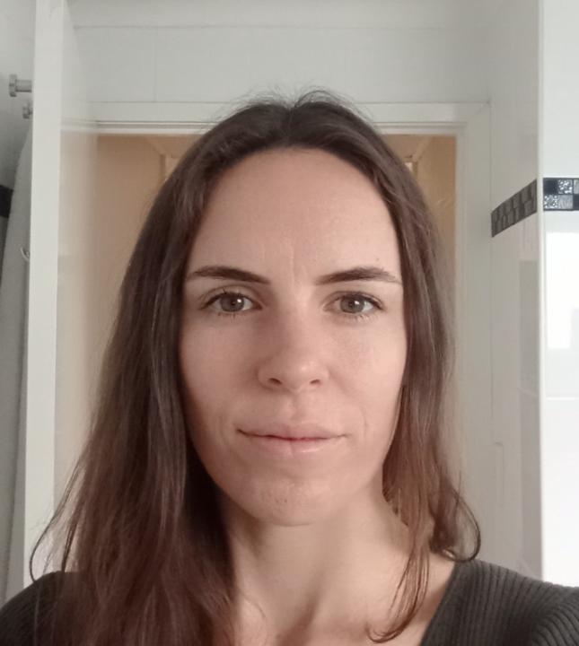 Tamar Cohen-Laishkochav