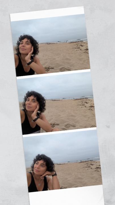 Eva Briales