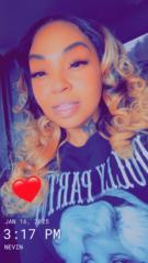 Lakesha Brank
