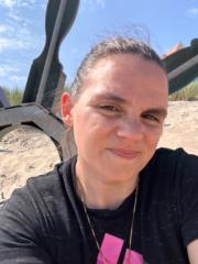 Jessica De Pauw