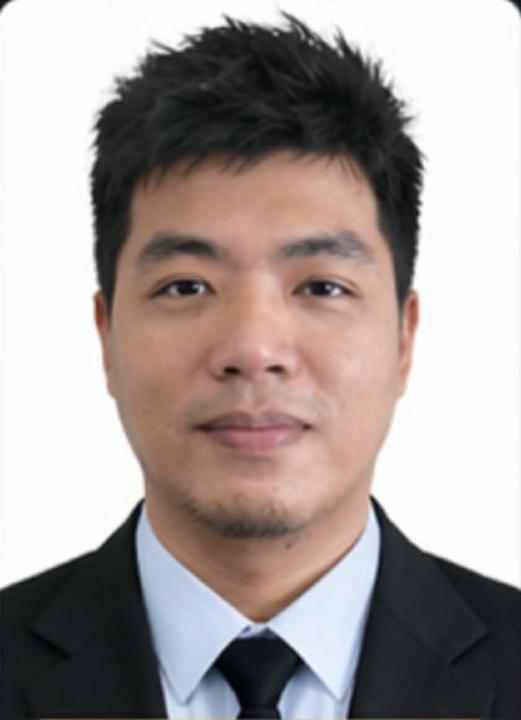 Syban John Bartolome