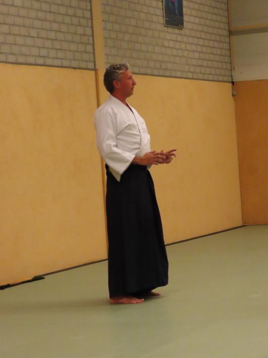 Johan Nieuwenboer