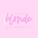 BohoBlonde University