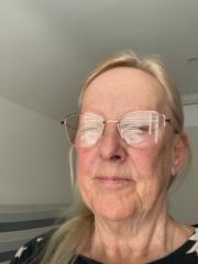 Carol Sweeney