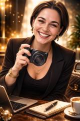 Angela Morris