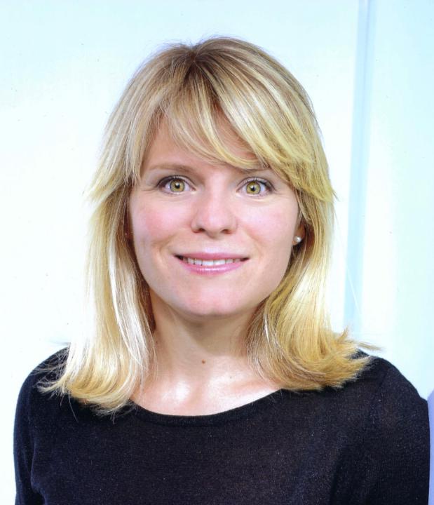 Kristin Simon