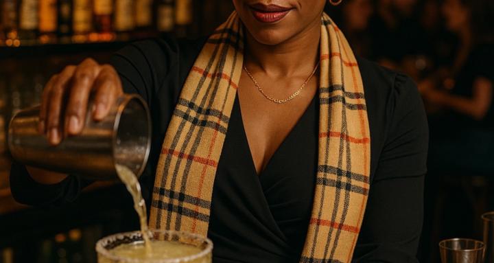Val’s Curated Cocktail