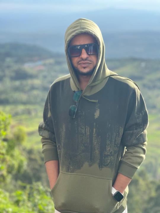 Ashraf Abseen
