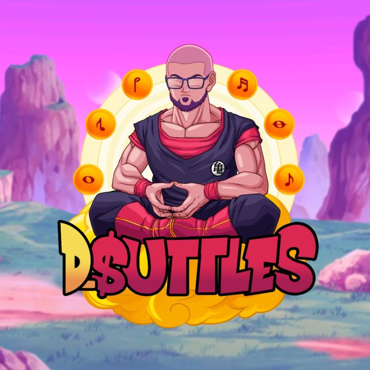 Devante Suttles