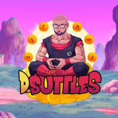 Devante Suttles