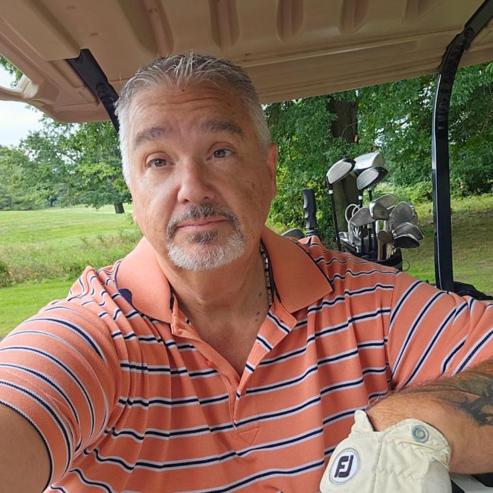 Steve Tandarich