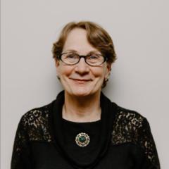 Laurel Sanders