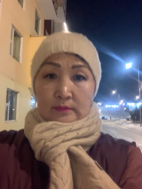 Suvdaa Erdenee Suraa