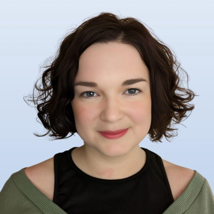 Liz Houston
