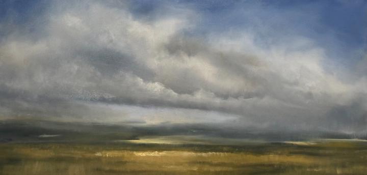 Chris Arlidge