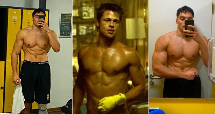 The Aesthetic Blueprint