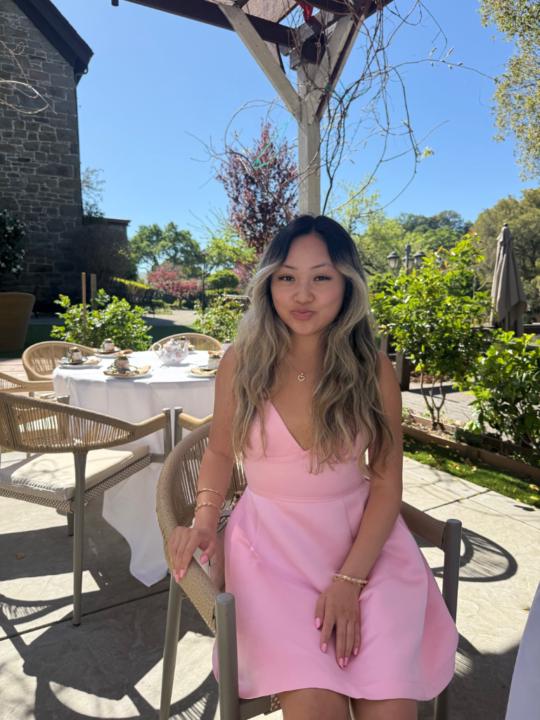 Jessica Ta