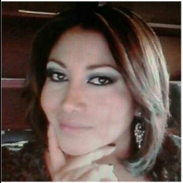 Rosalba Mayorga Garcia