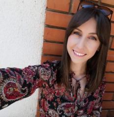 Jelena Babarogic