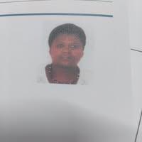 Kate Khunou