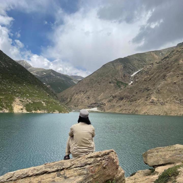 Obaid Khan