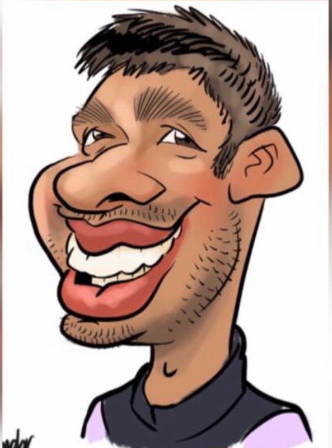 N Sebastian