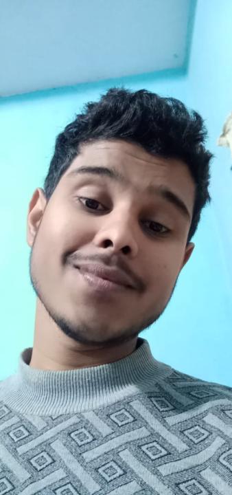 Md Arshad