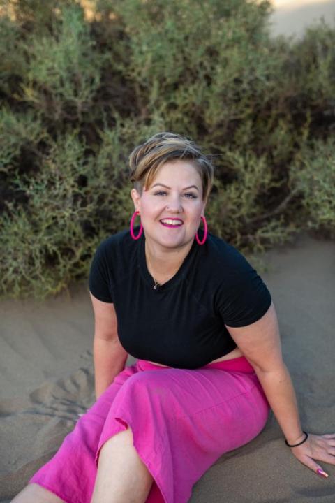 Kate Parsley