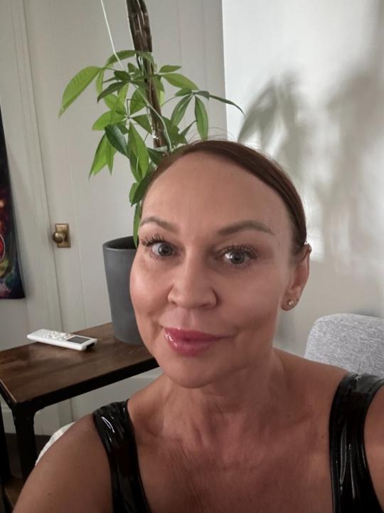 Natalia Cataraso