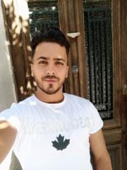 Houari Benzair