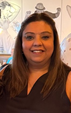 Lovey Dhaliwal