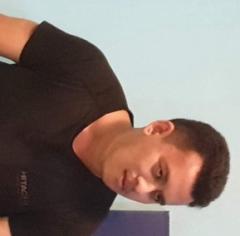 Juan Guiliano Baños