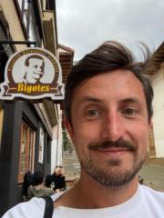Sebastian Bereda